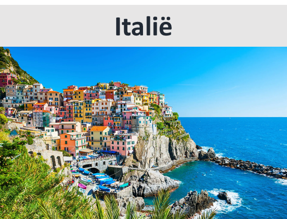 Italie