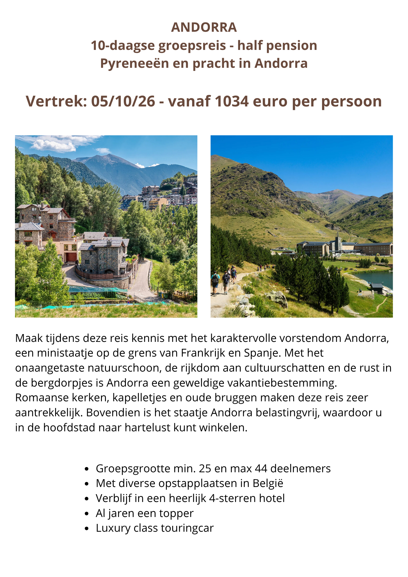 Pyreneeen pracht in Andorra1