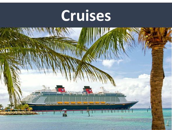 cruises